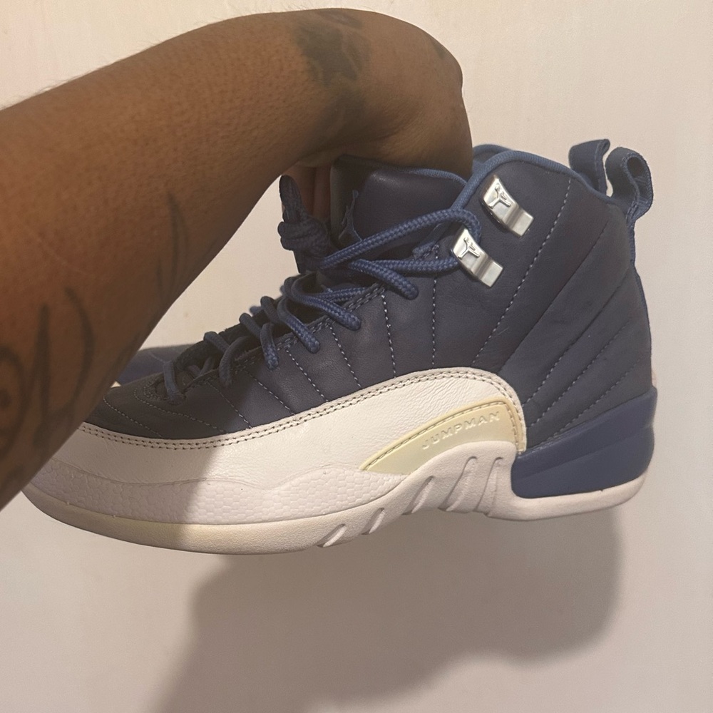 Jordan 12s - Picture 5 of 7